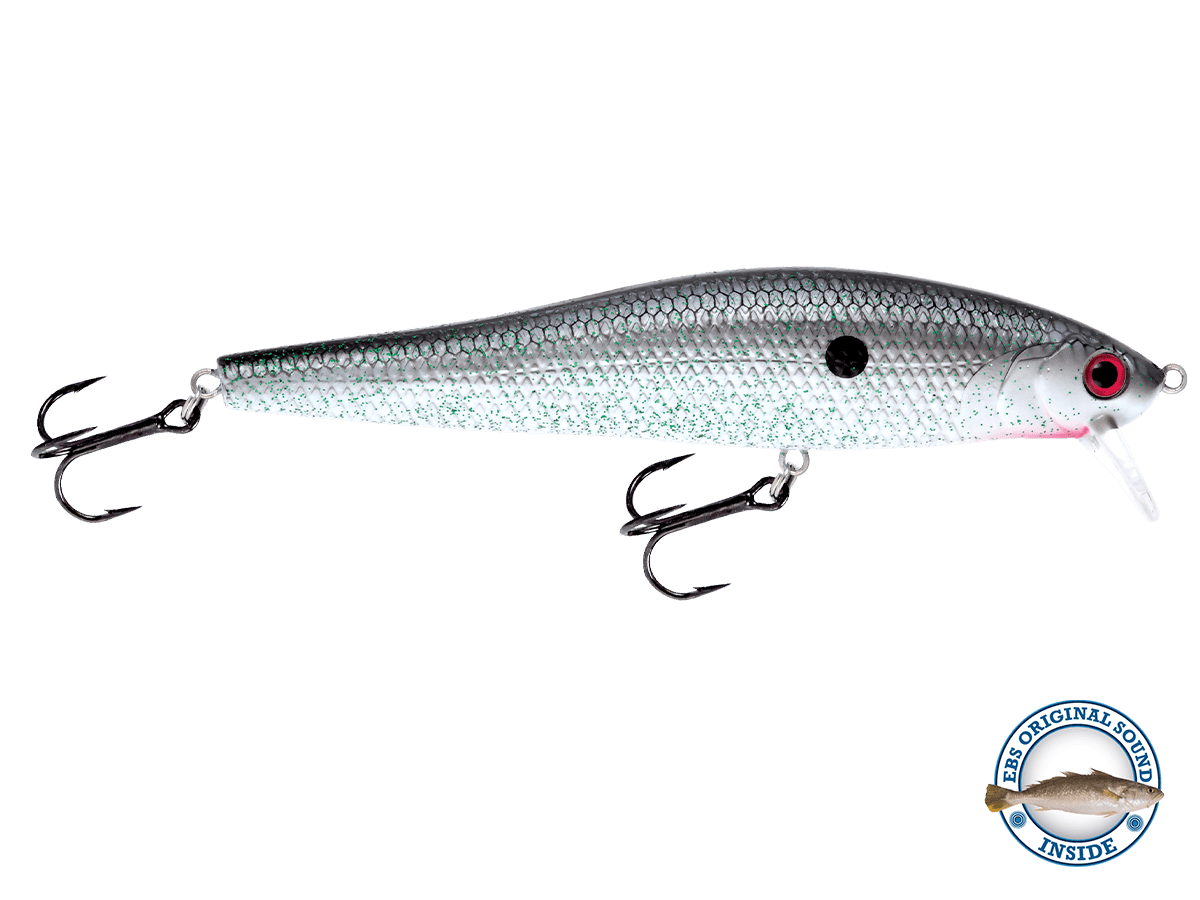 Stick Master 127 - Taylor Holler Tackle Co.