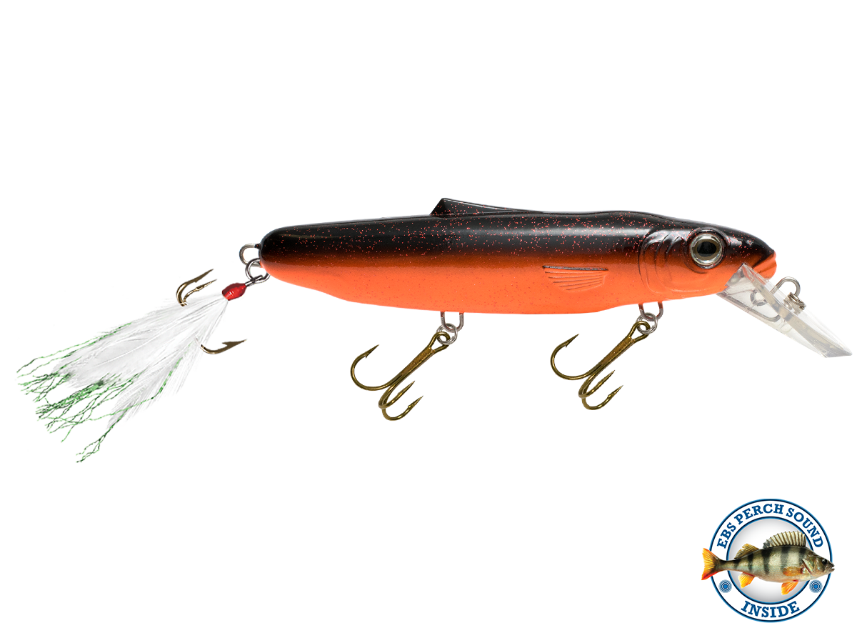 Striker - Taylor Holler Tackle Co.
