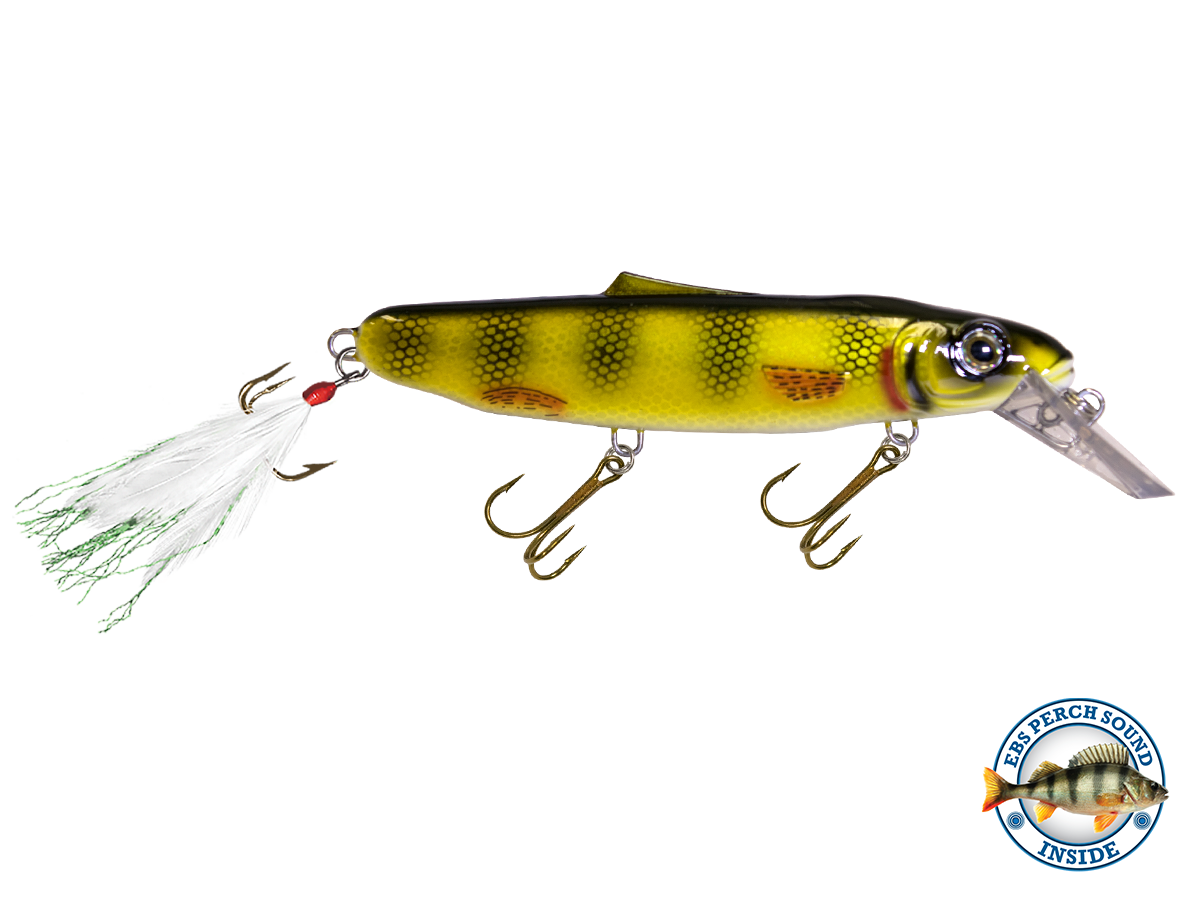 Striker - Taylor Holler Tackle Co.