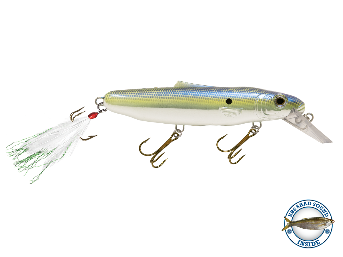 Striker - Taylor Holler Tackle Co.