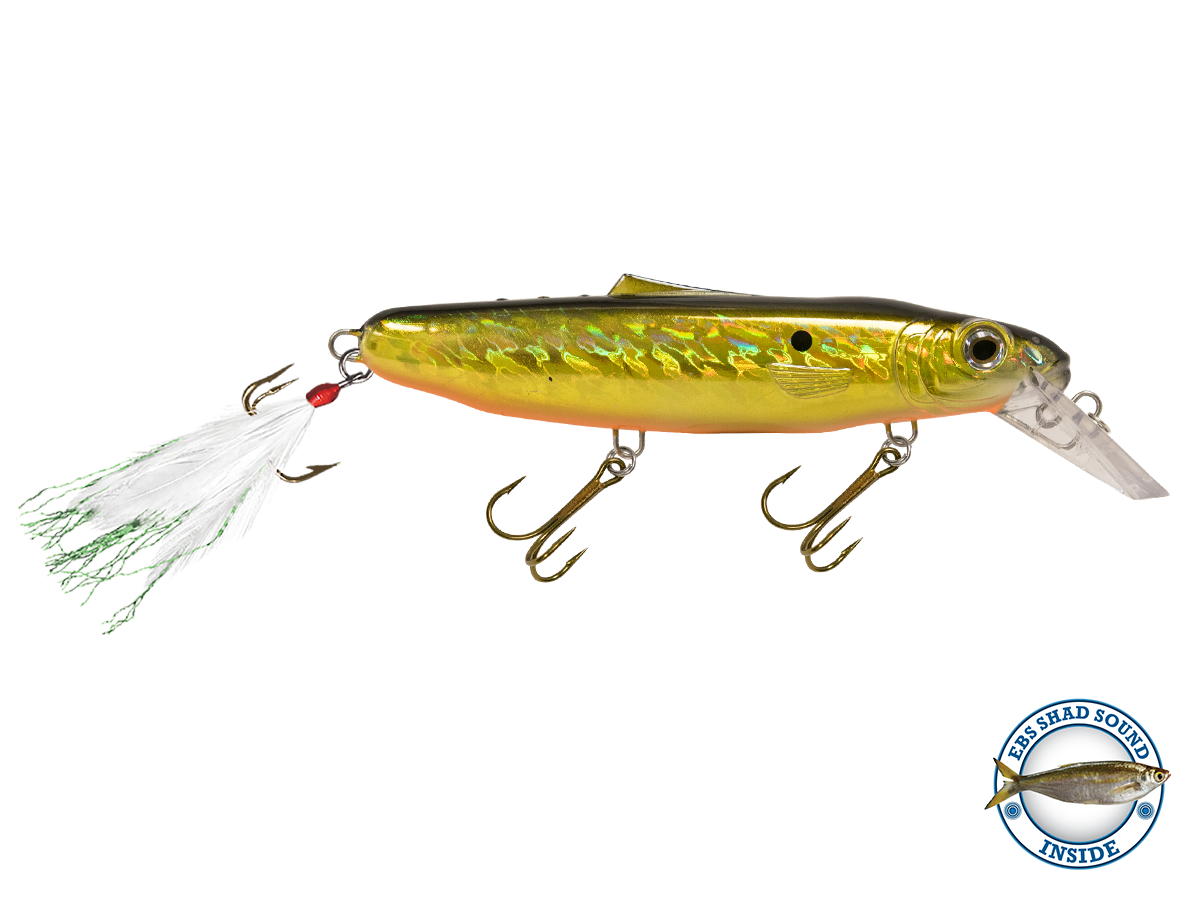 Striker - Taylor Holler Tackle Co.