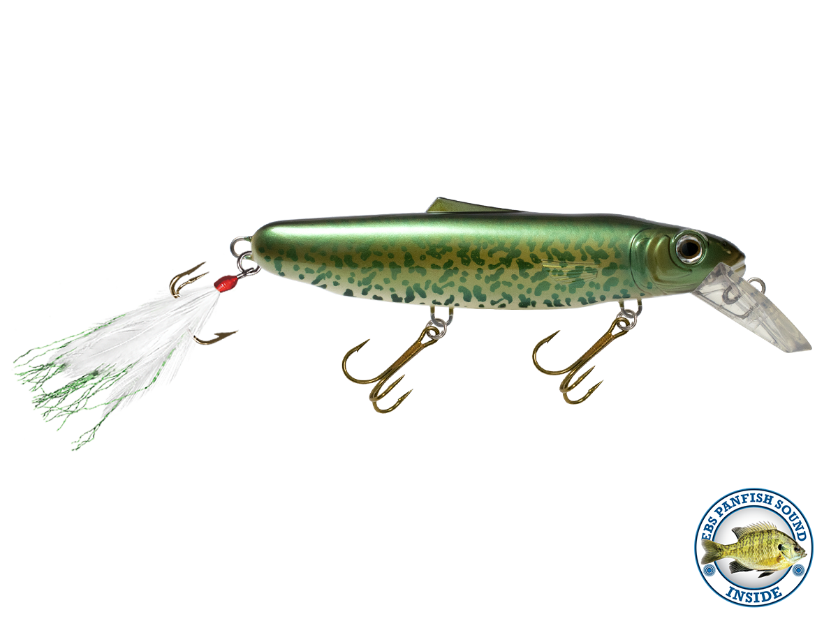 Striker - Taylor Holler Tackle Co.