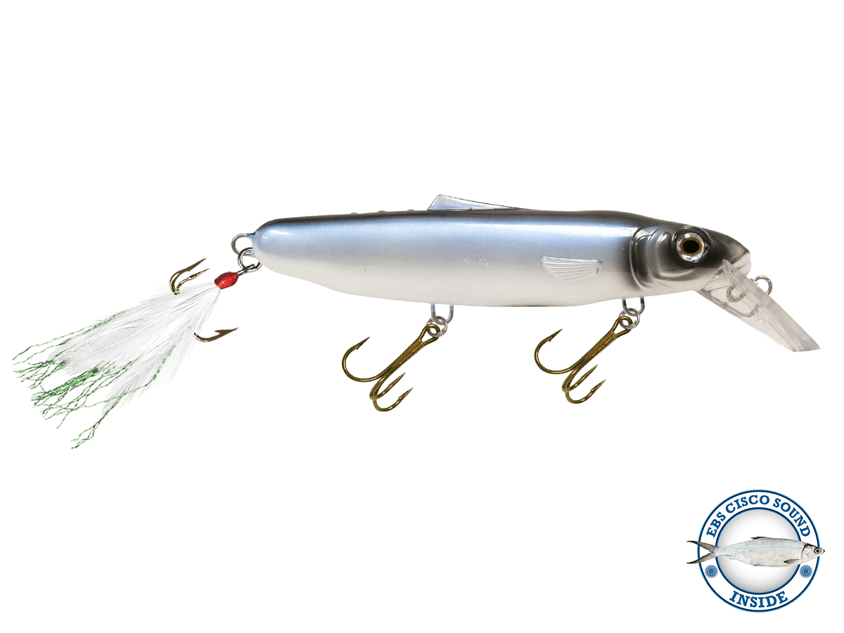 Striker - Taylor Holler Tackle Co.
