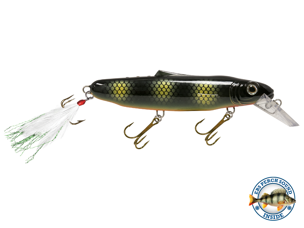 Striker - Taylor Holler Tackle Co.