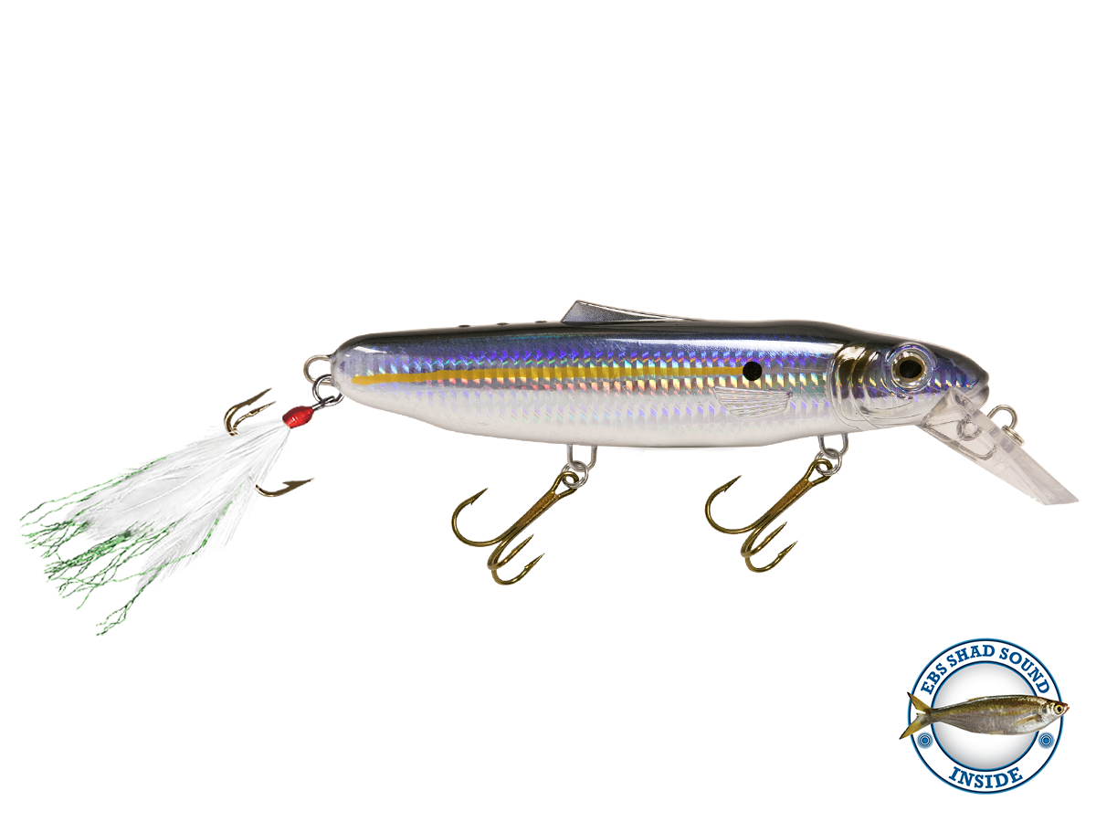 Striker - Taylor Holler Tackle Co.