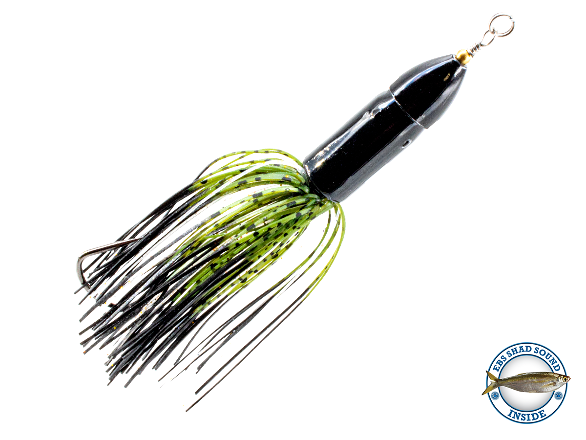 Sweet Talker 1/2oz. - Taylor Holler Tackle Co.