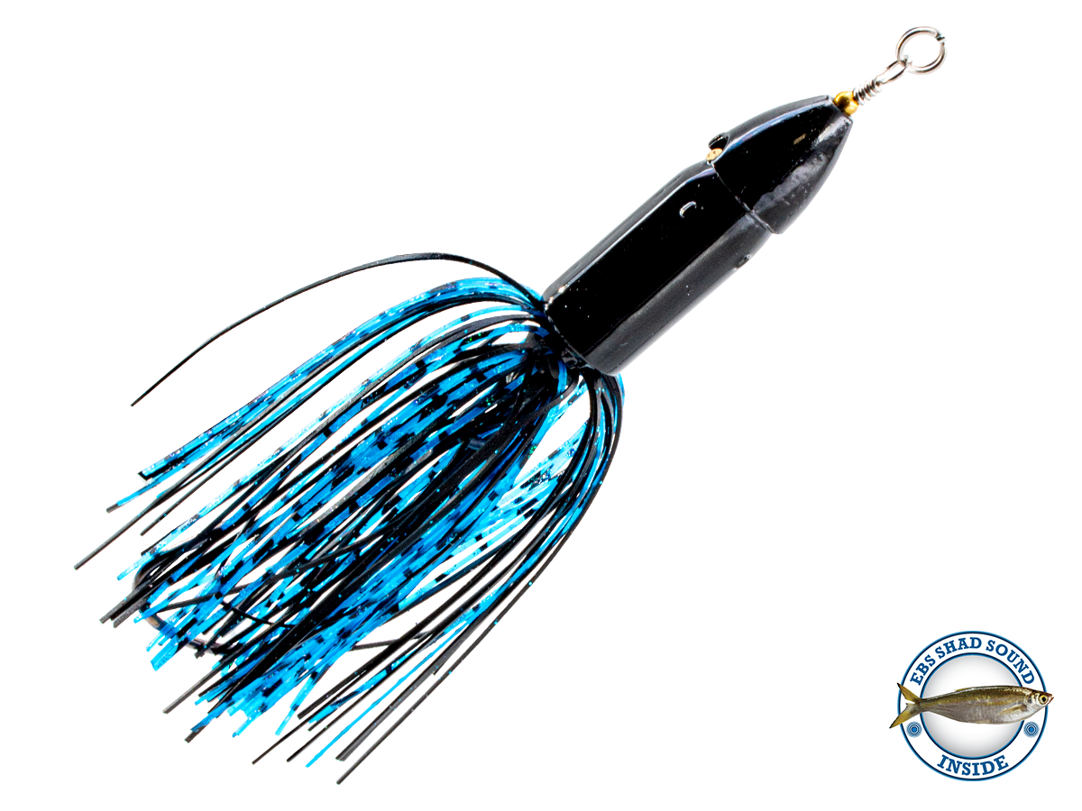Sweet Talker 1/2oz. - Taylor Holler Tackle Co.