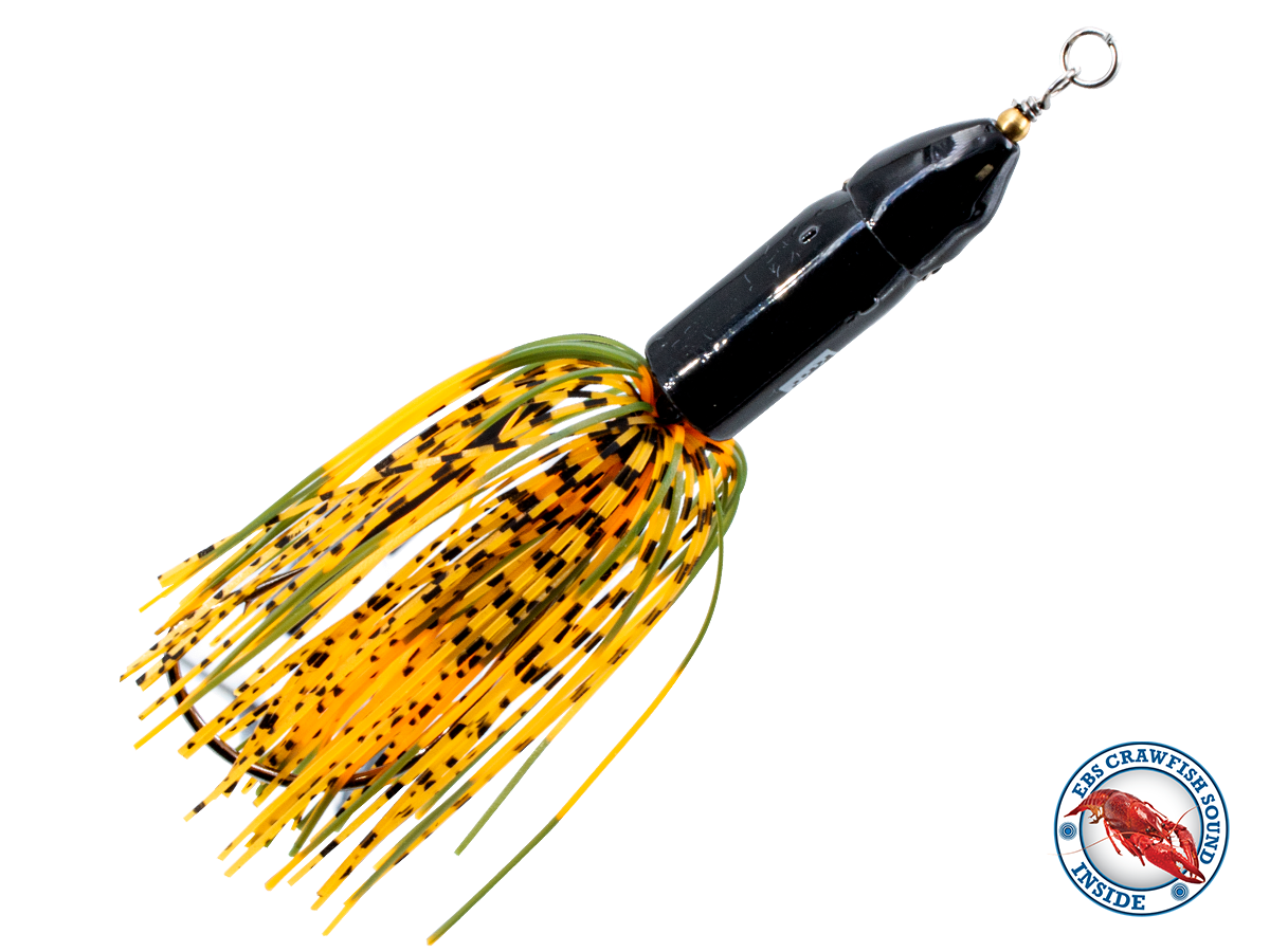 Sweet Talker 1/2oz. - Taylor Holler Tackle Co.