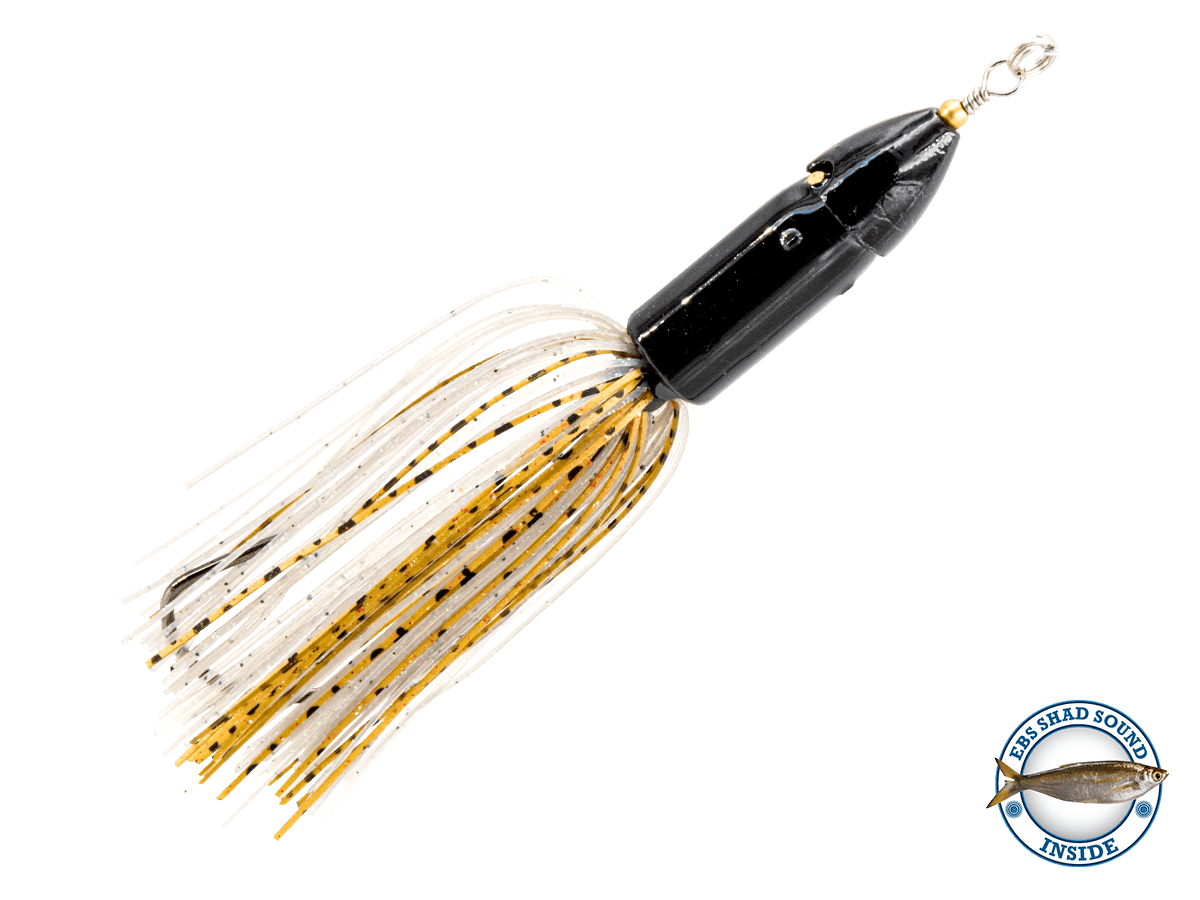 Sweet Talker 1/2oz. - Taylor Holler Tackle Co.