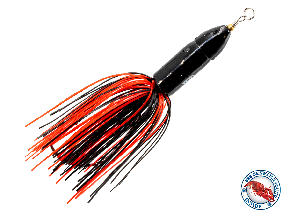 Sweet Talker 1oz - Taylor Holler Tackle Co.