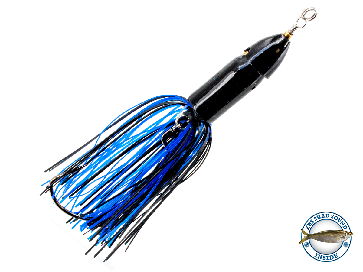 Sweet Talker 1oz - Taylor Holler Tackle Co.