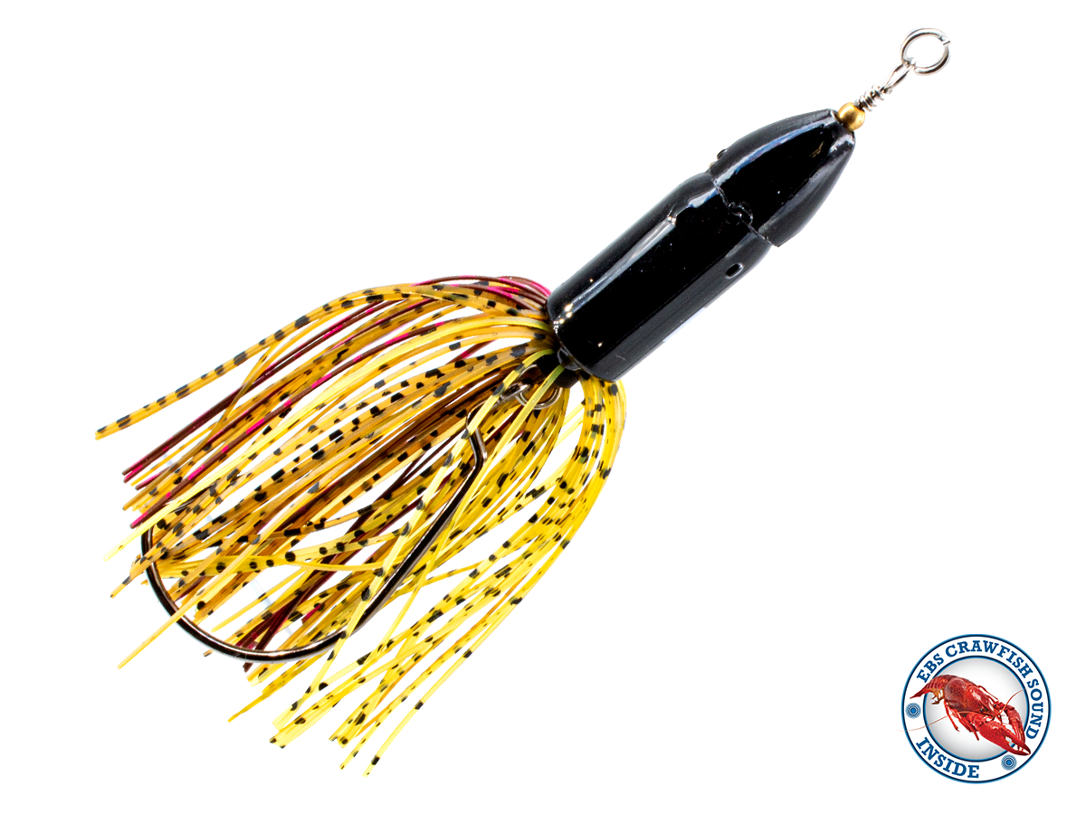 Sweet Talker 1oz - Taylor Holler Tackle Co.