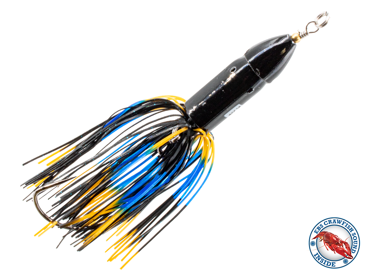 Sweet Talker 1oz - Taylor Holler Tackle Co.