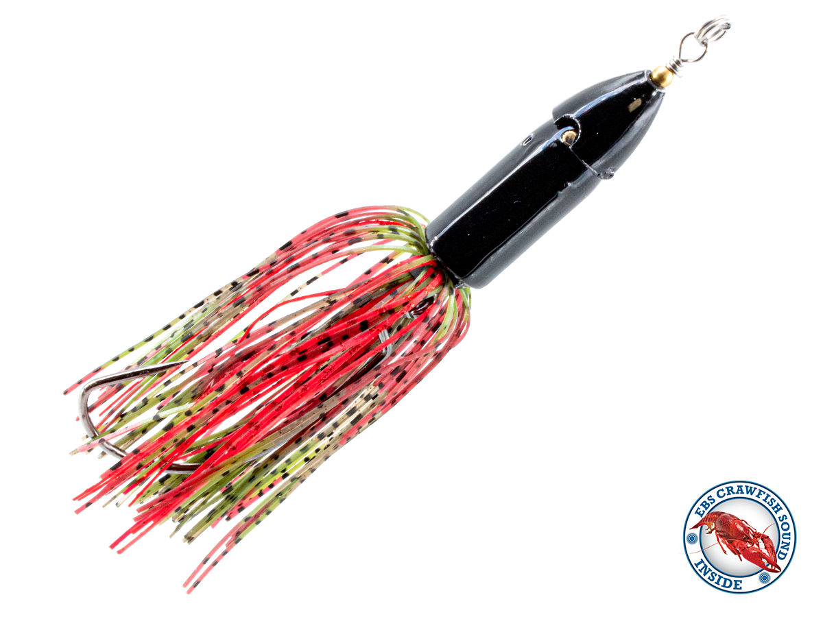 Sweet Talker 1oz - Taylor Holler Tackle Co.