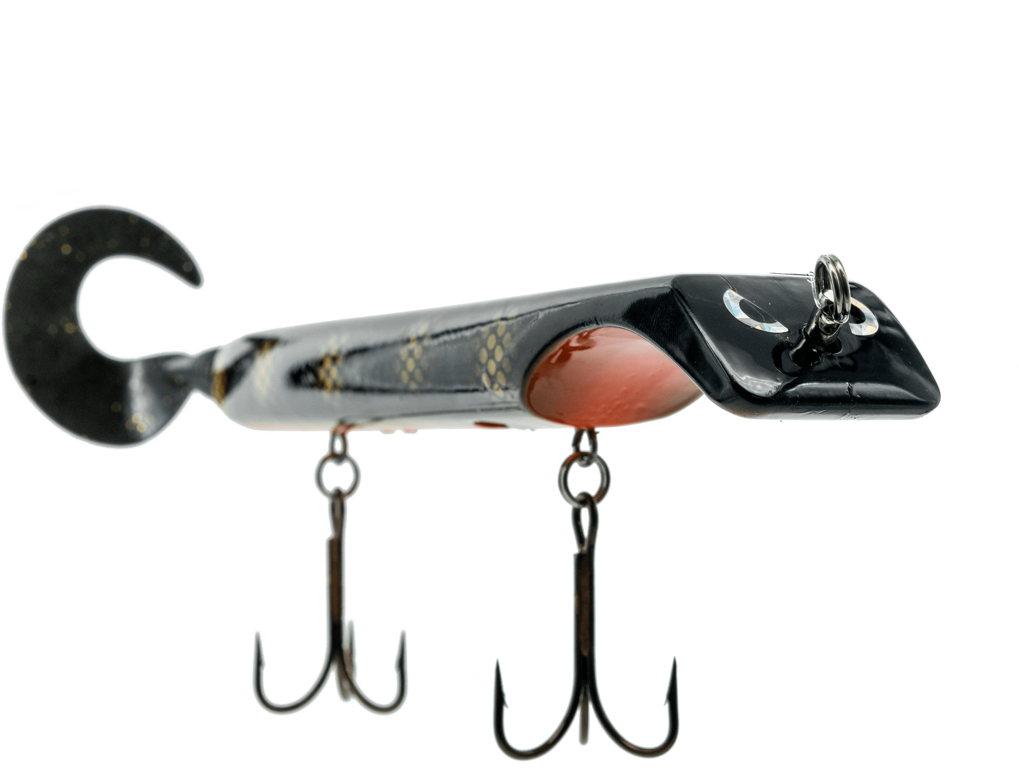 Titan - Taylor Holler Tackle Co.