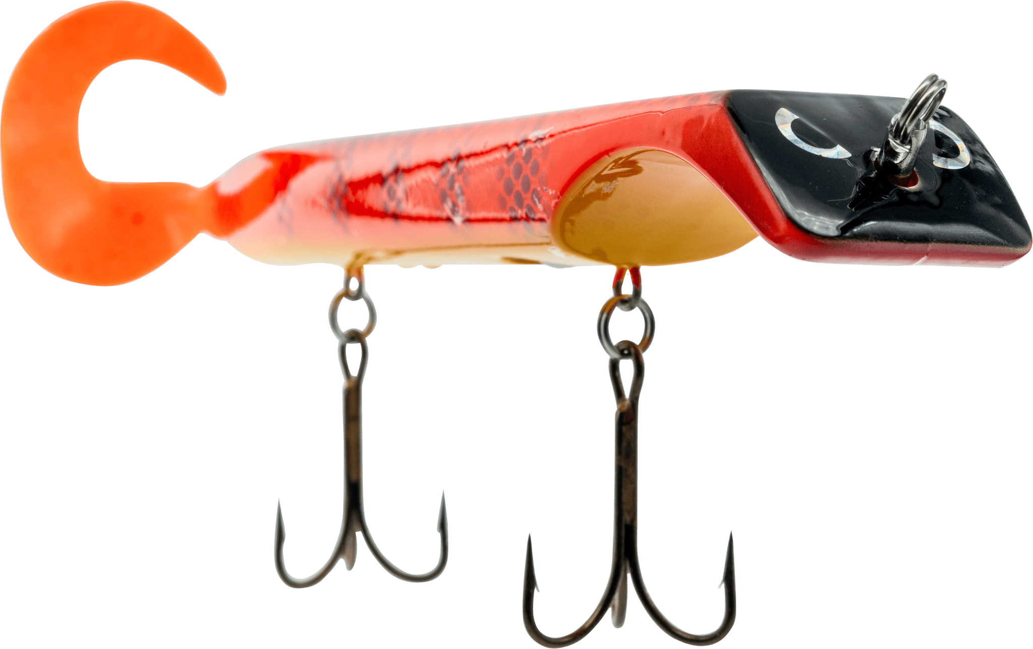 Titan - Taylor Holler Tackle Co.