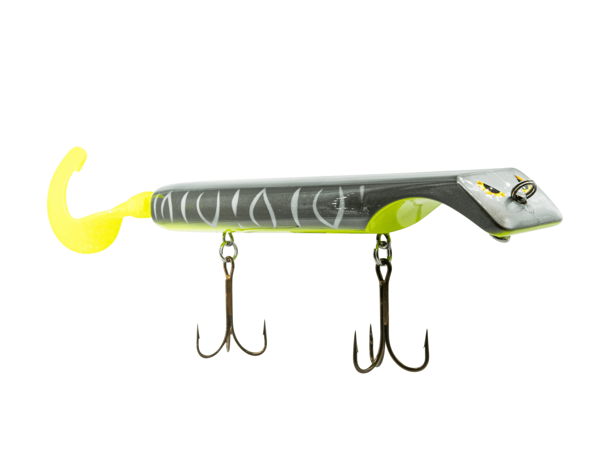 Titan - Taylor Holler Tackle Co.