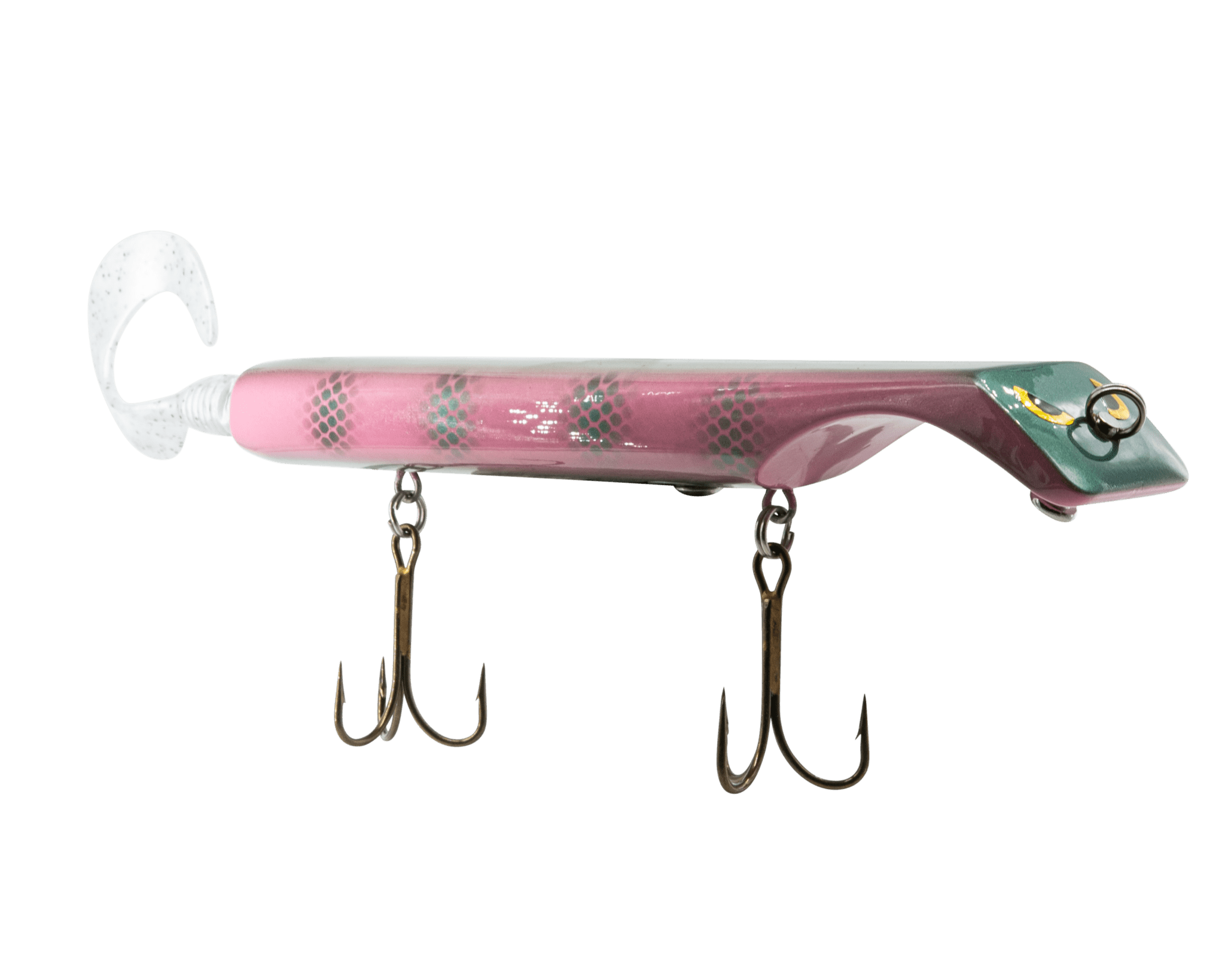 Titan - Taylor Holler Tackle Co.