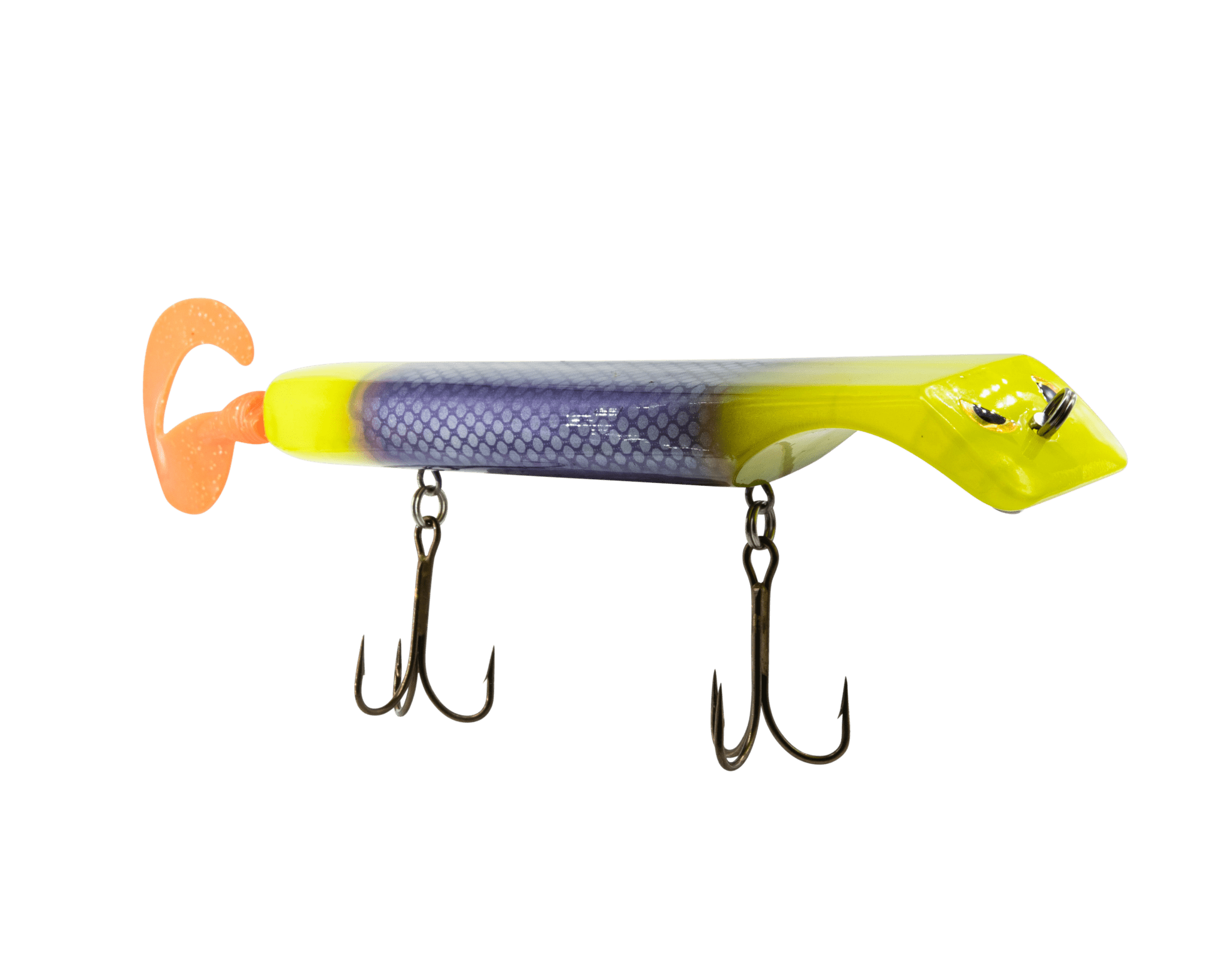 Titan - Taylor Holler Tackle Co.
