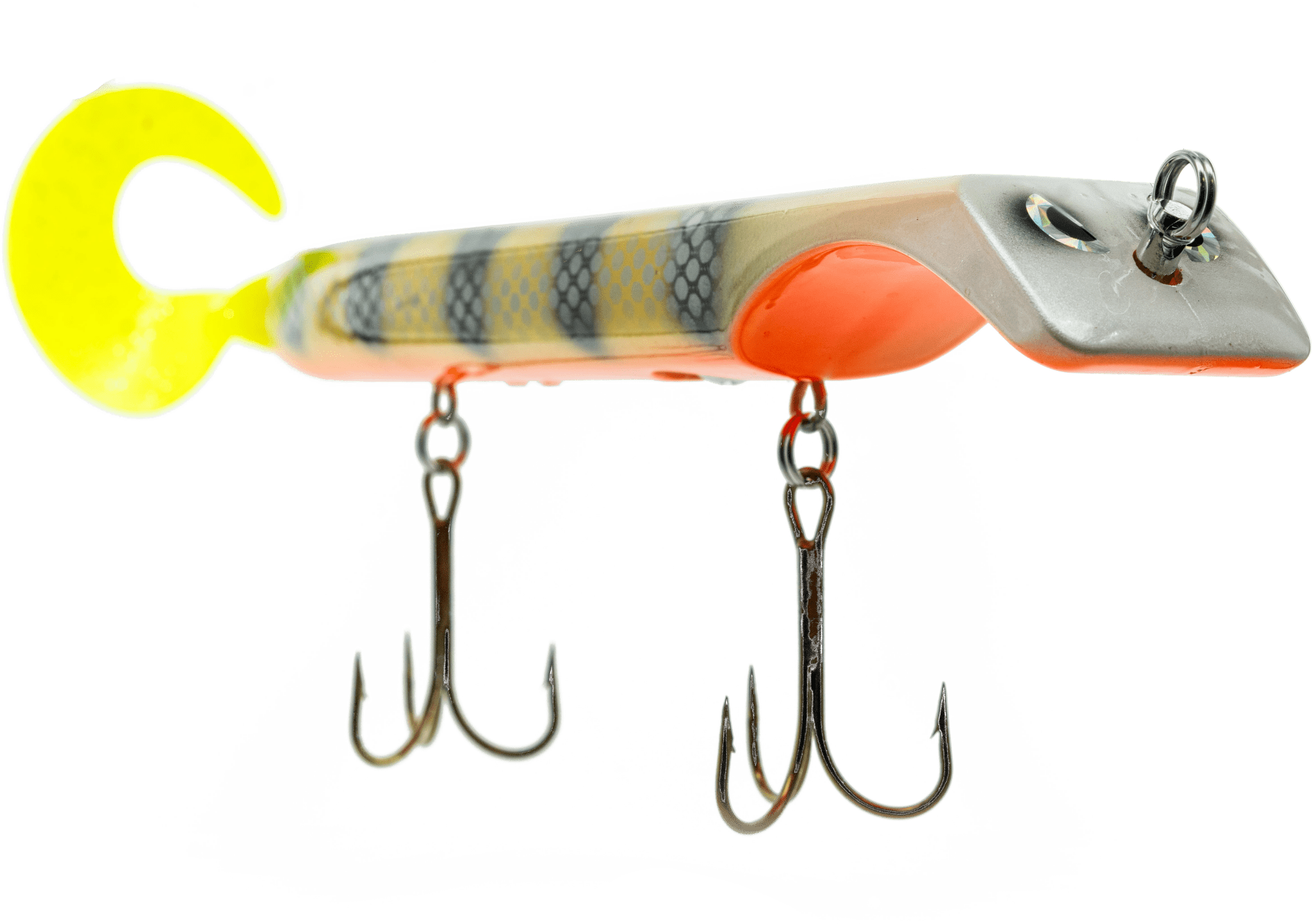 Titan - Taylor Holler Tackle Co.