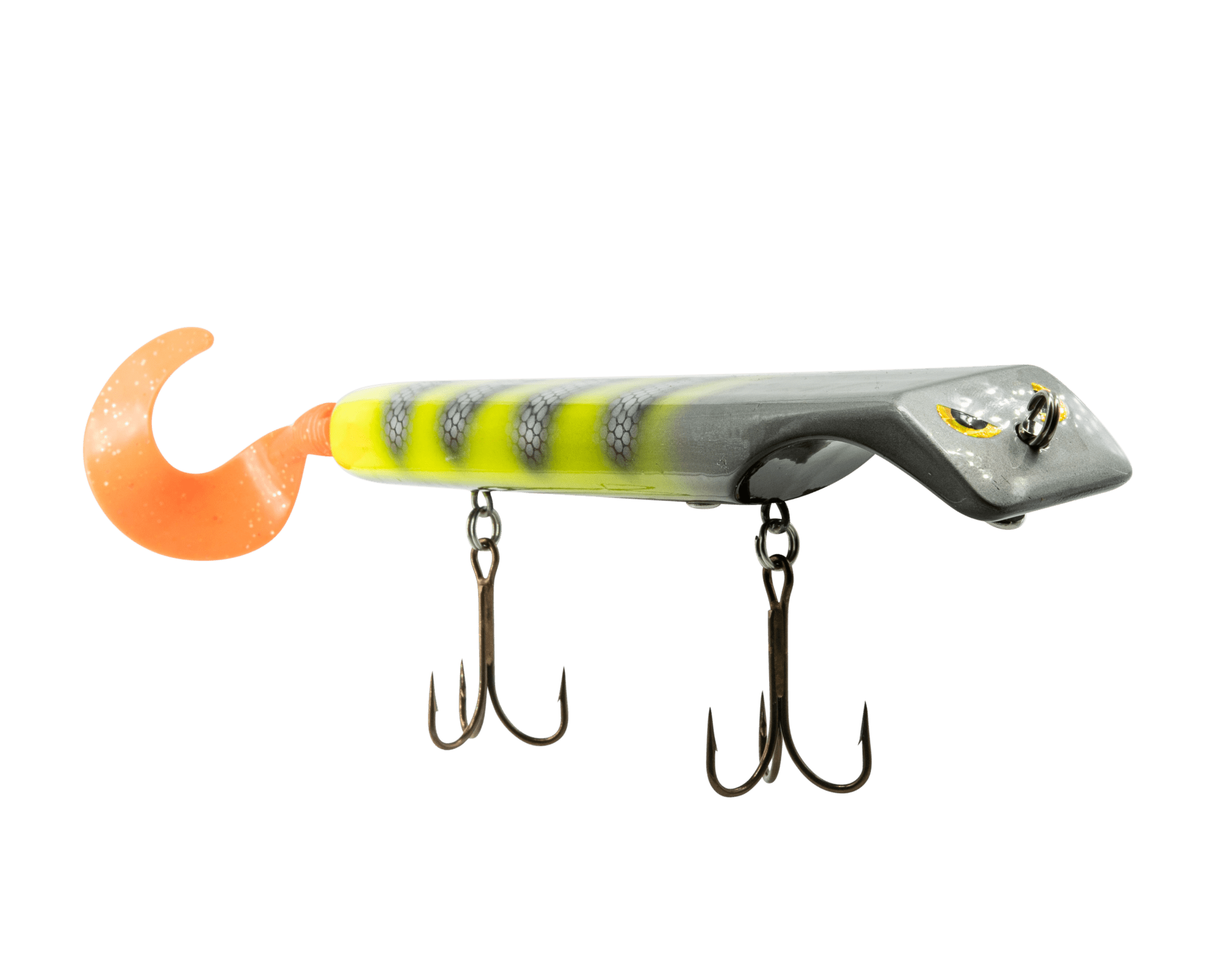 Titan - Taylor Holler Tackle Co.