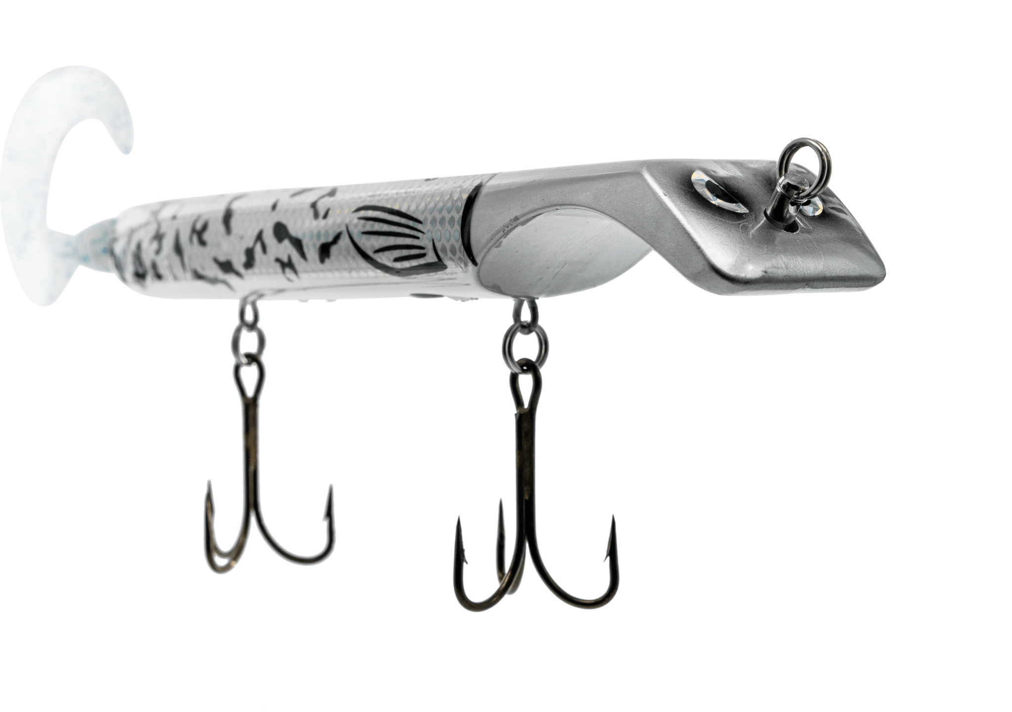 Titan - Taylor Holler Tackle Co.