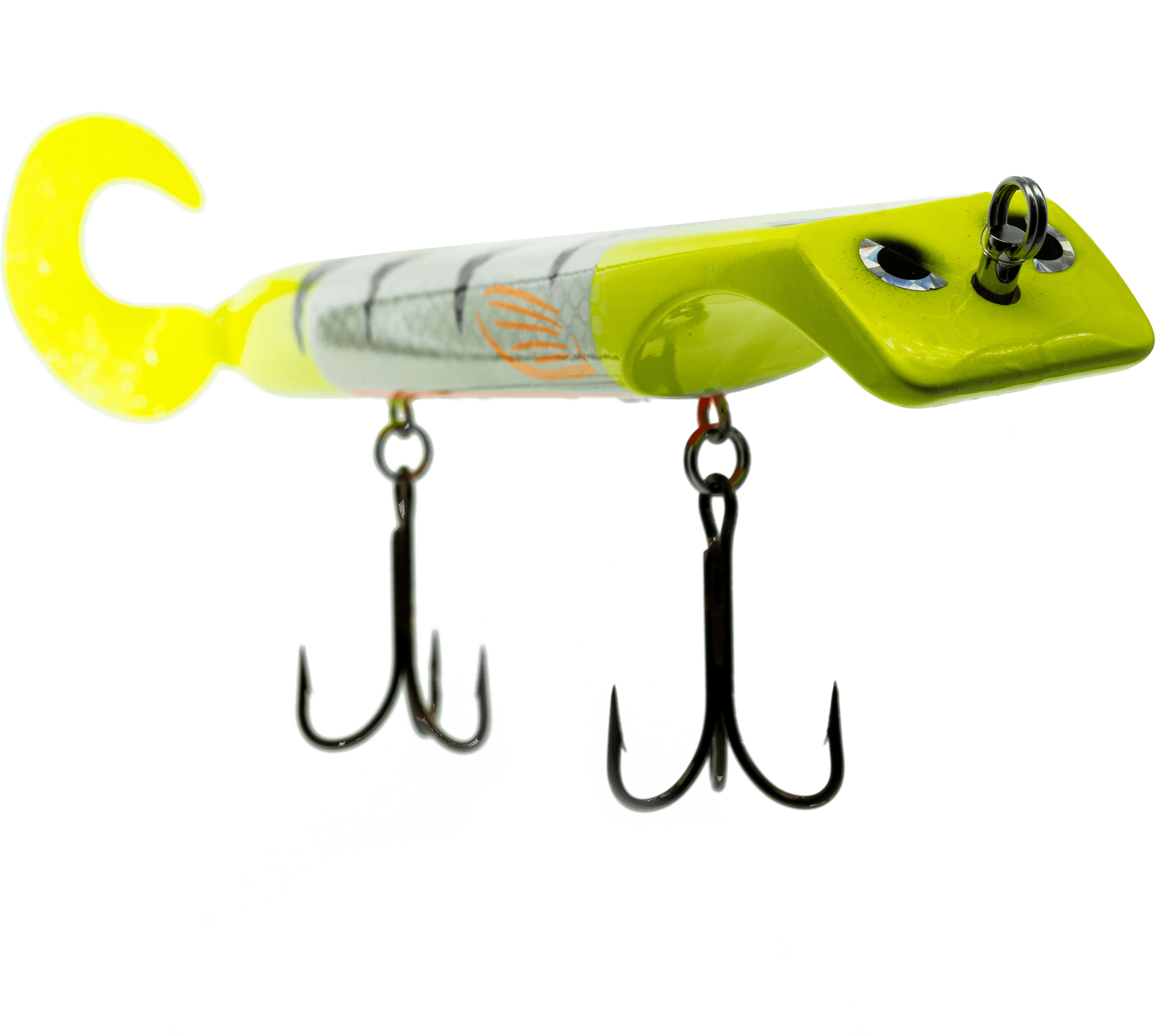 Titan - Taylor Holler Tackle Co.