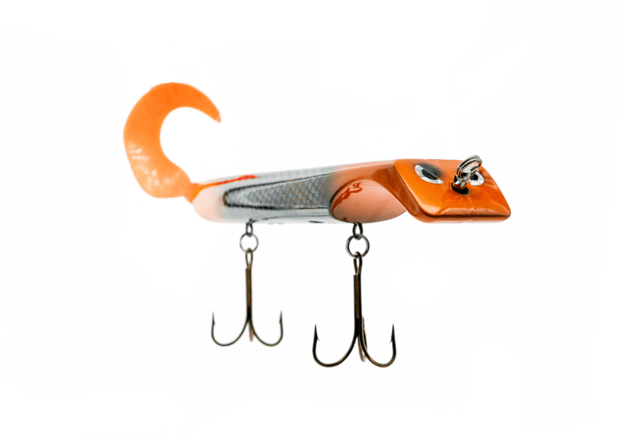 Titan - Taylor Holler Tackle Co.