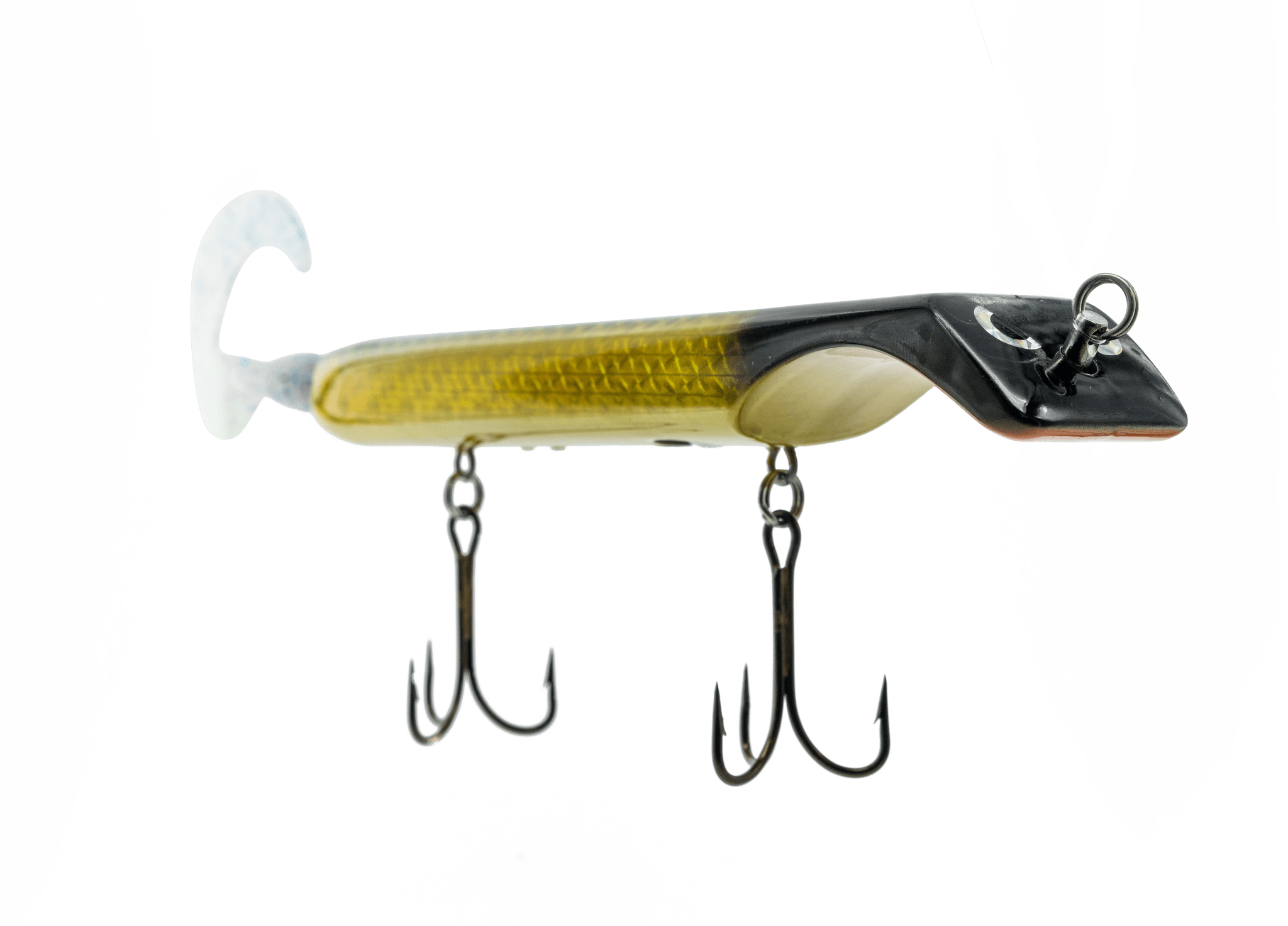 Titan - Taylor Holler Tackle Co.
