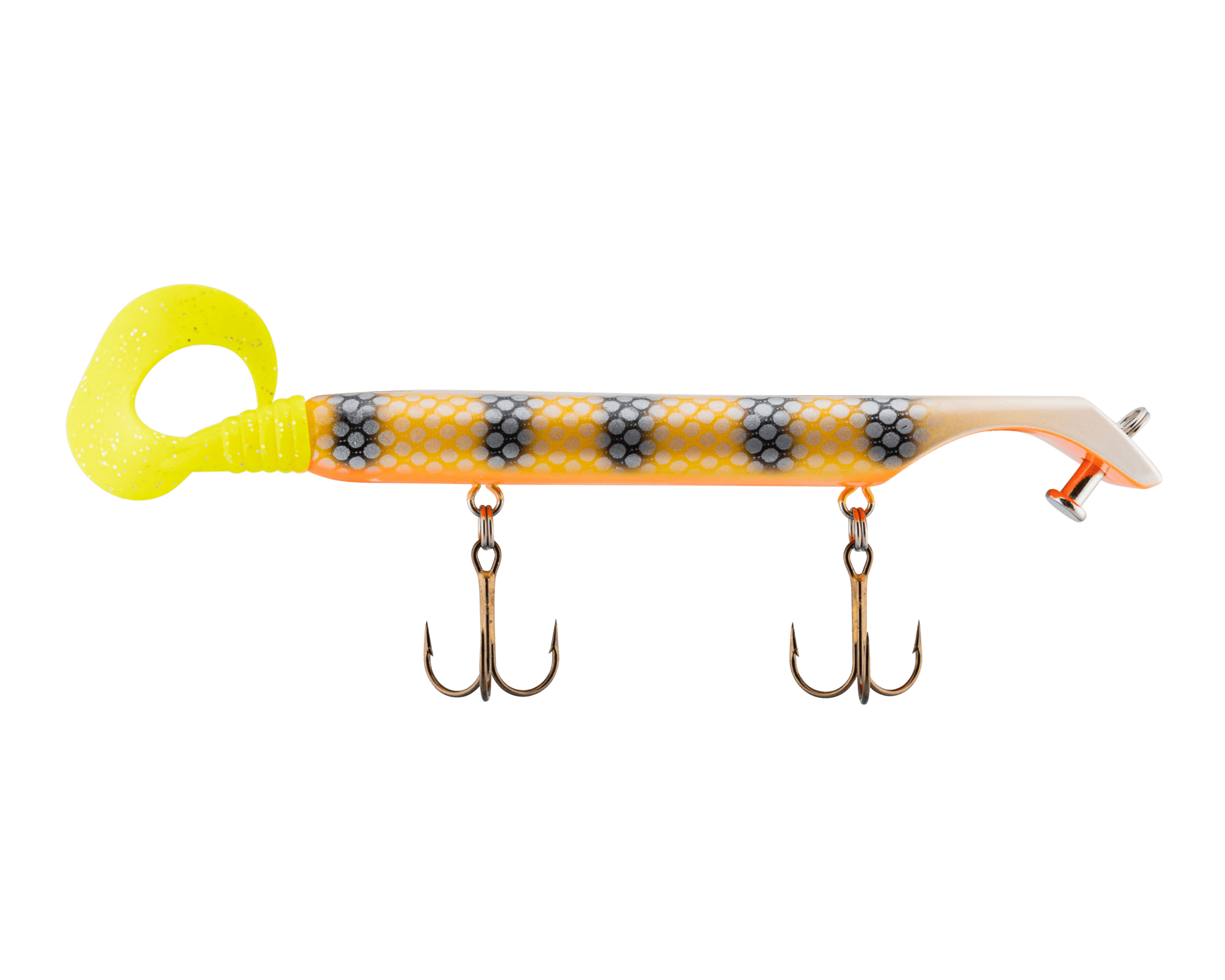 Titan Jr - Taylor Holler Tackle Co.