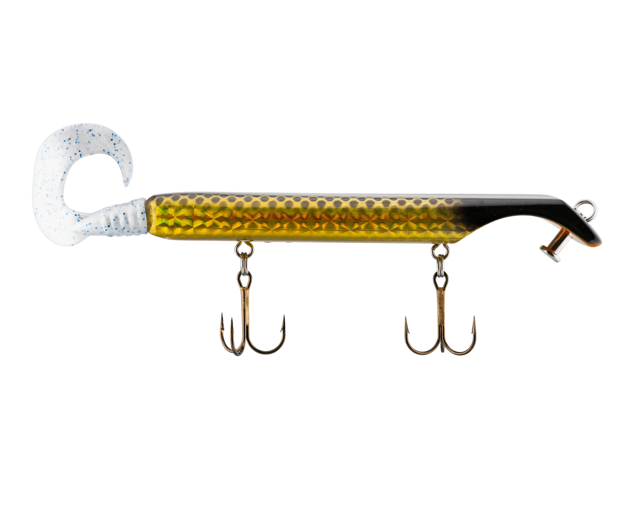 Titan Jr - Taylor Holler Tackle Co.