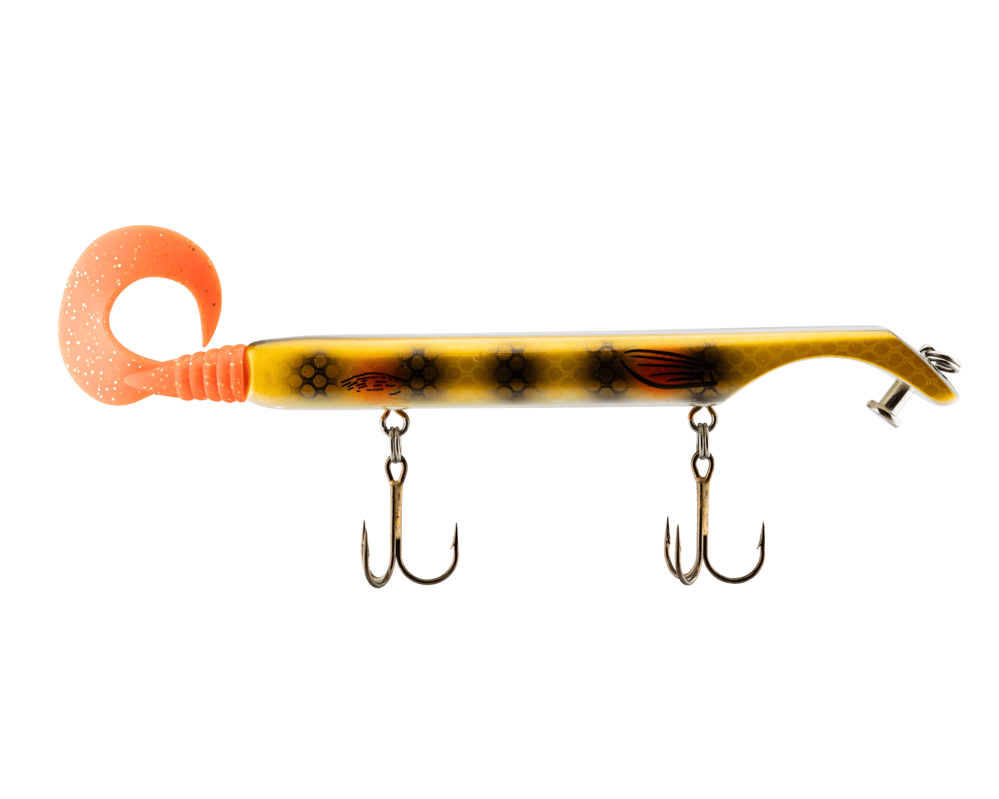 Titan Jr - Taylor Holler Tackle Co.