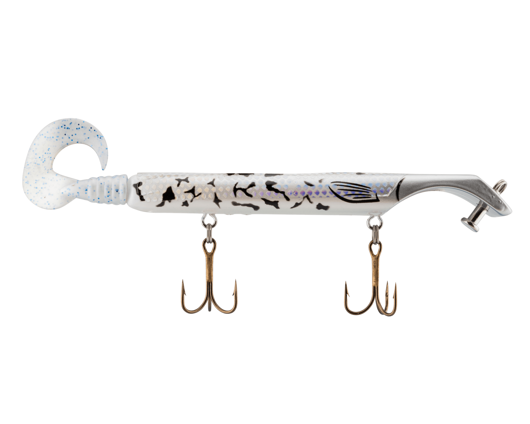 Titan Jr - Taylor Holler Tackle Co.