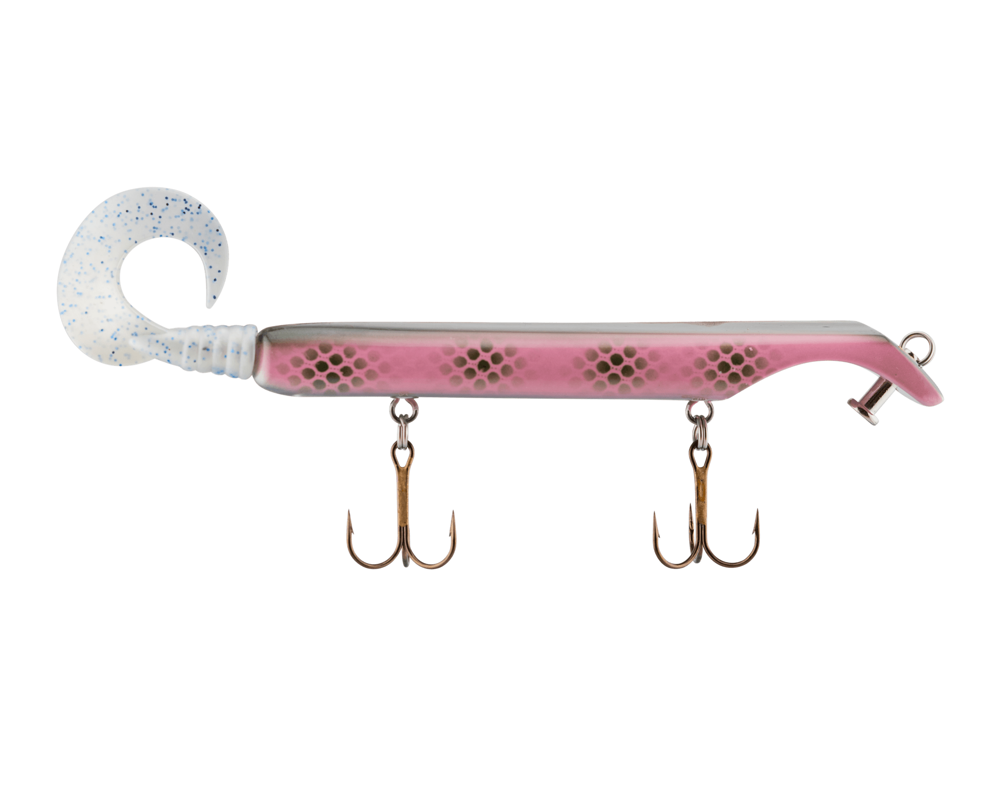 Titan Jr - Taylor Holler Tackle Co.