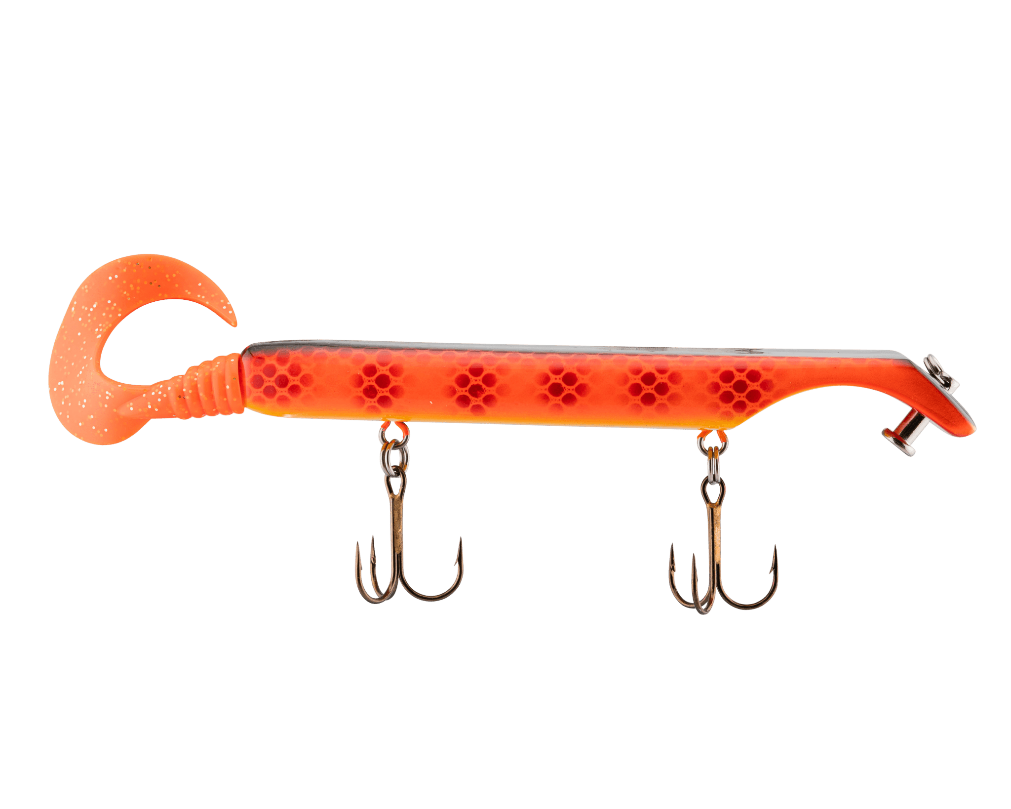 Titan Jr - Taylor Holler Tackle Co.