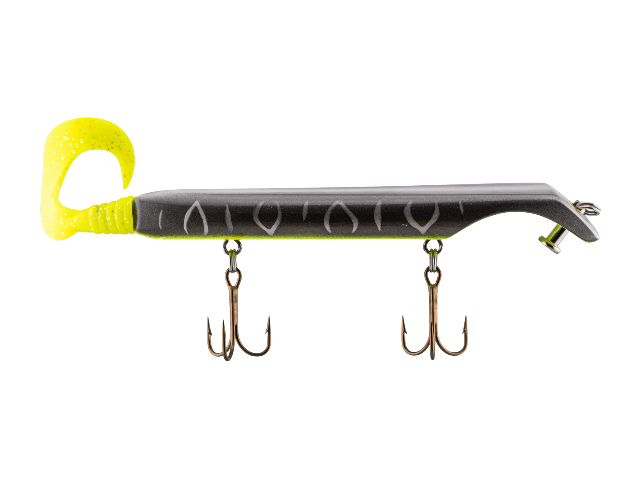 Titan Jr - Taylor Holler Tackle Co.