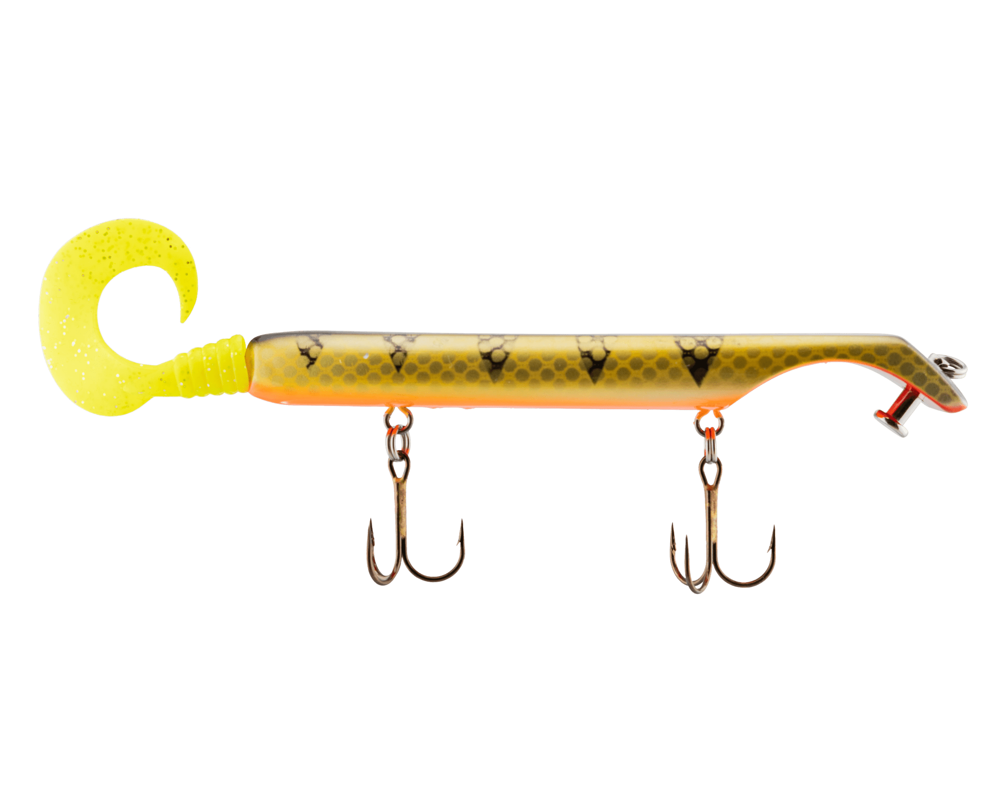 Titan Jr - Taylor Holler Tackle Co.