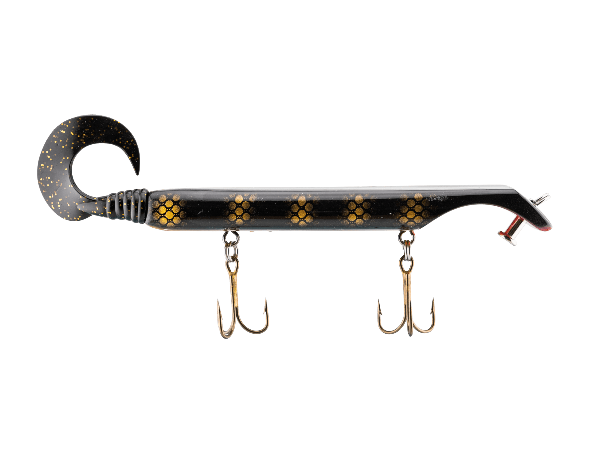 Titan Jr - Taylor Holler Tackle Co.