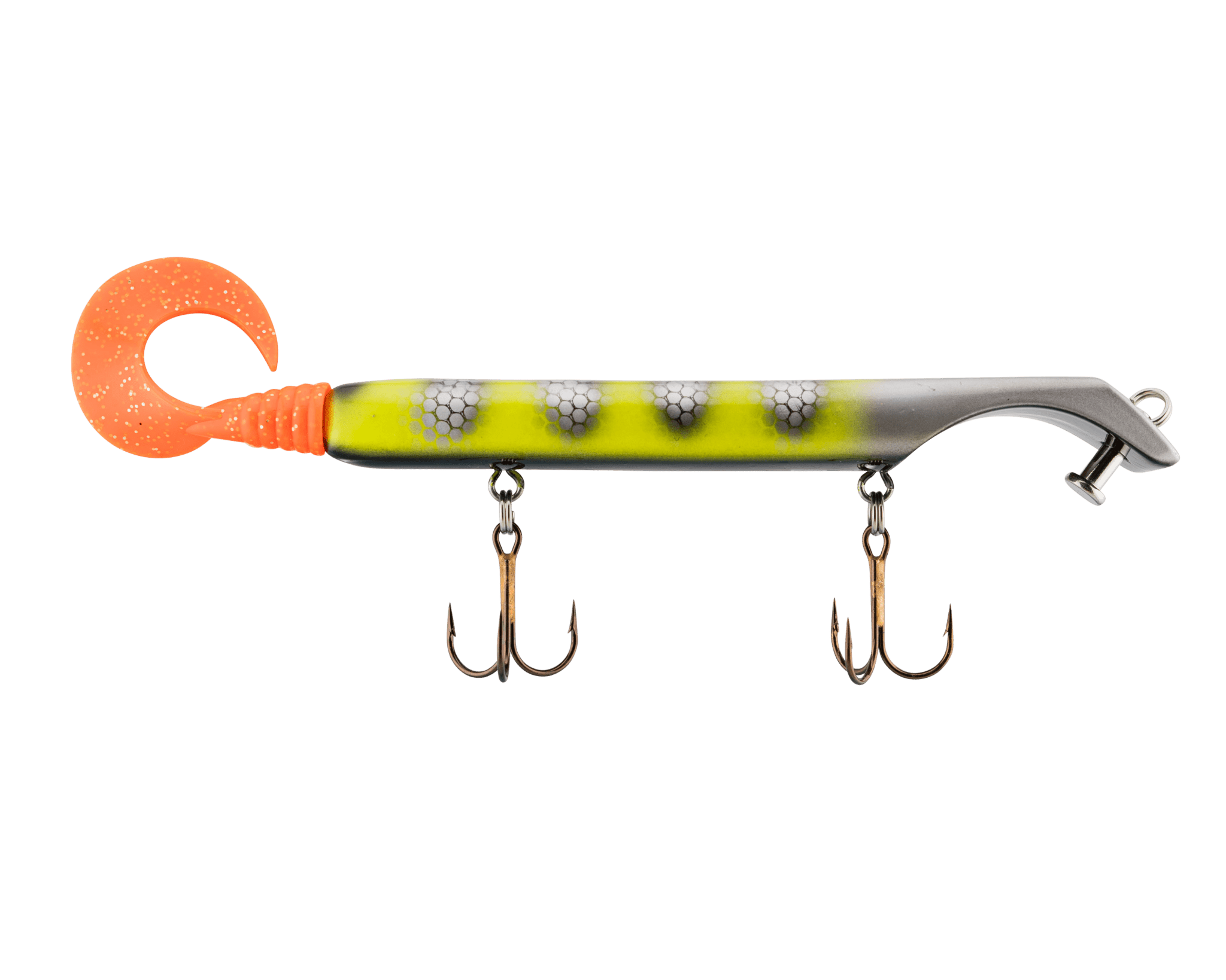 Titan Jr - Taylor Holler Tackle Co.