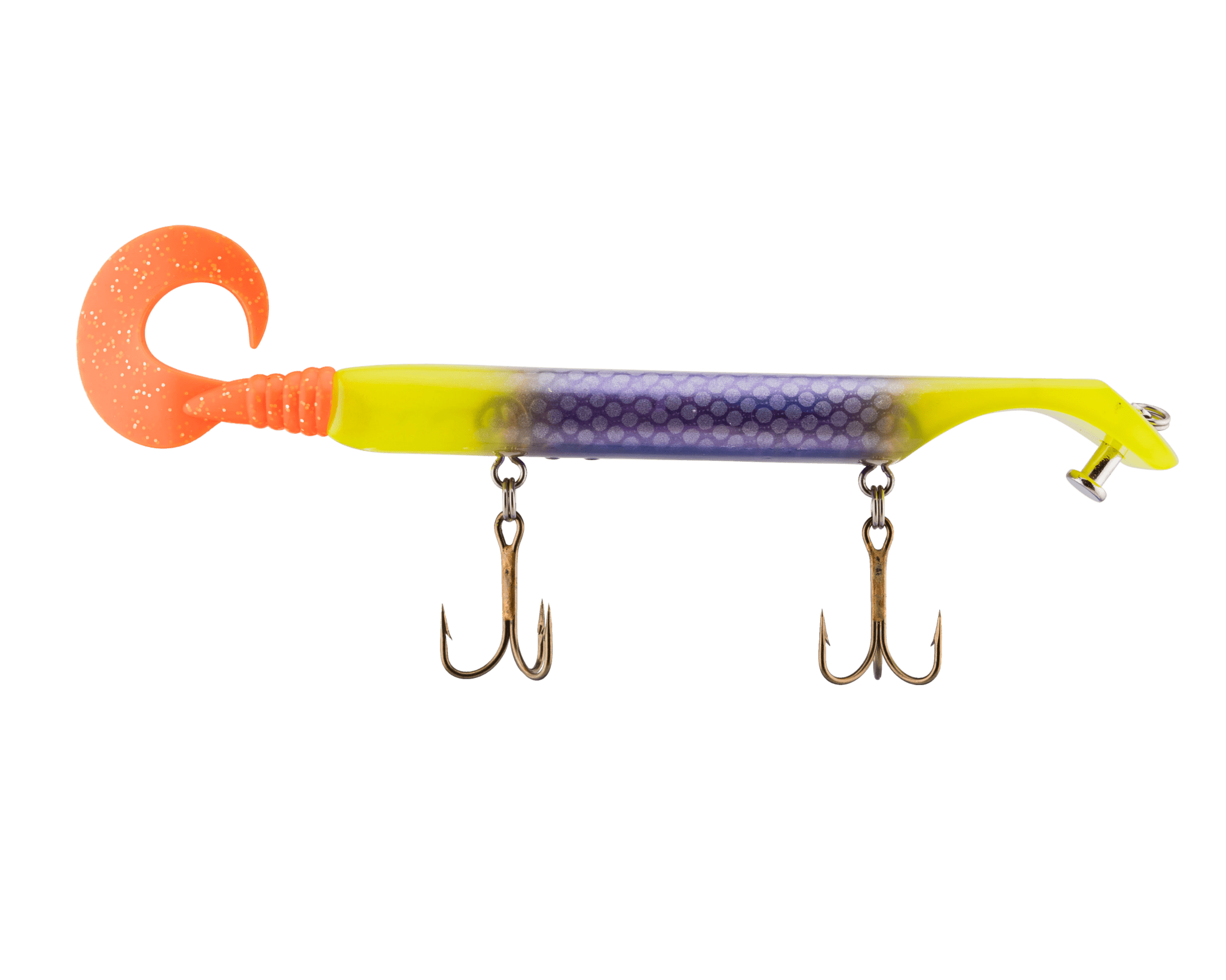 Titan Jr - Taylor Holler Tackle Co.
