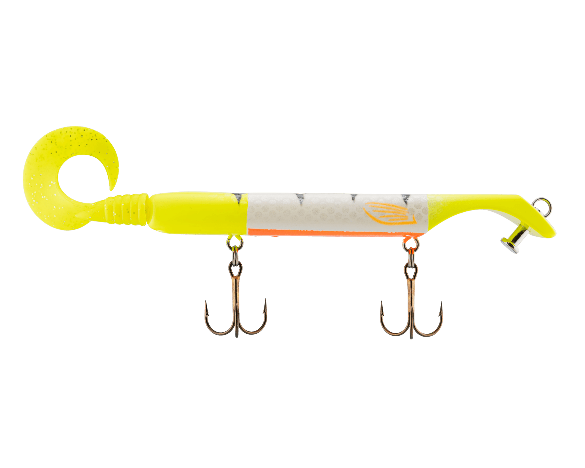 Titan Jr - Taylor Holler Tackle Co.