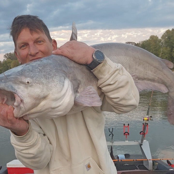Tournament Series Casting Rod - Taylor Holler Tackle Co.