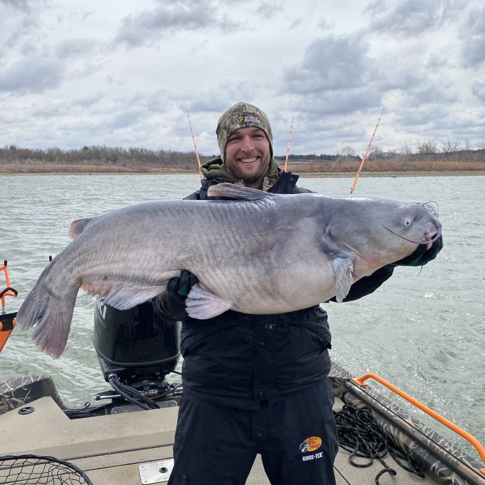 Tournament Series Casting Rod - Taylor Holler Tackle Co.