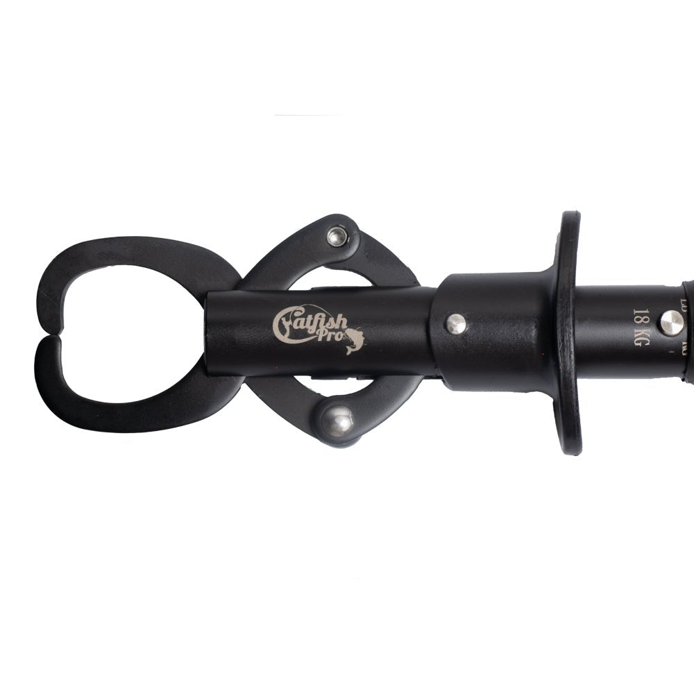 Tournament Series Lip Grips with Built-In Scale - Taylor Holler Tackle Co.