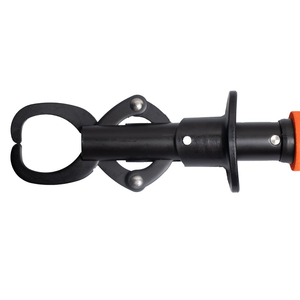 Tournament Series Lip Grips with Built-In Scale - Taylor Holler Tackle Co.