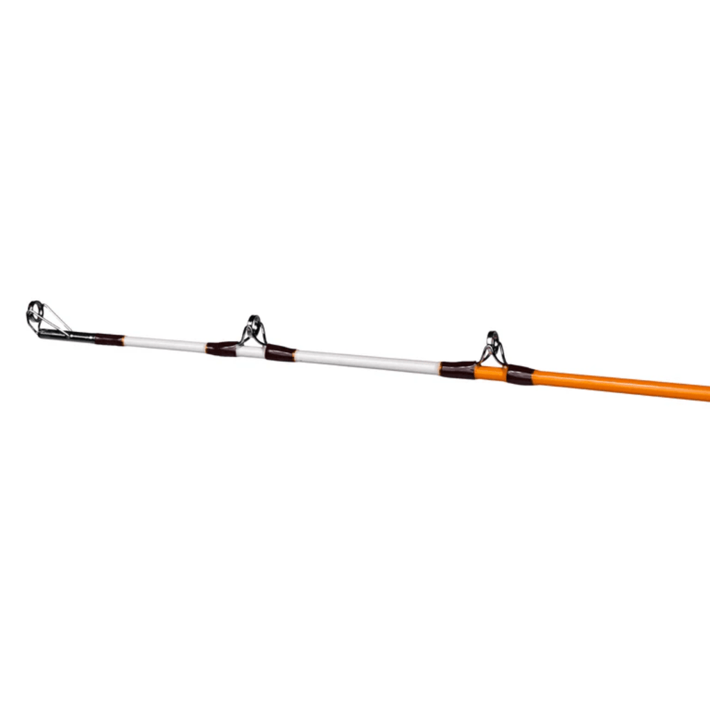 Tournament Series Spinning Rod - Taylor Holler Tackle Co.