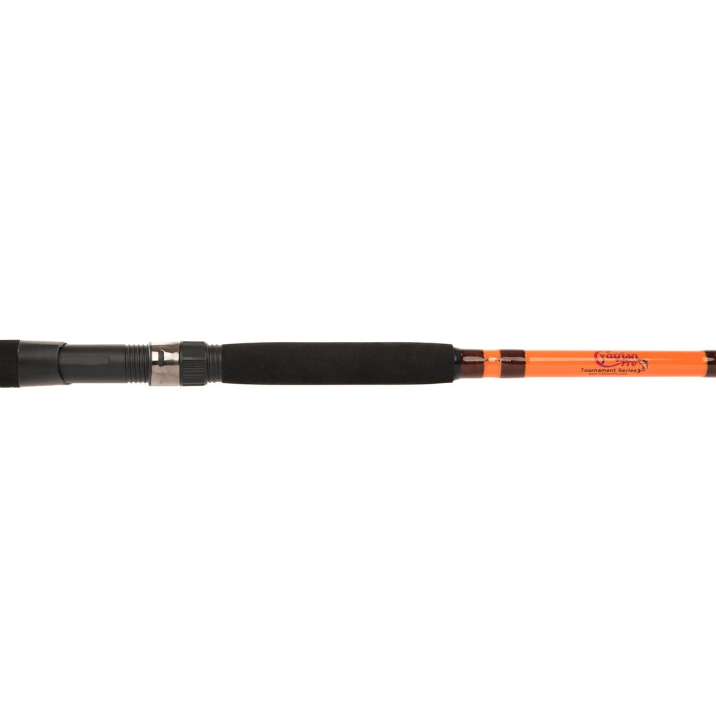 Tournament Series Spinning Rod - Taylor Holler Tackle Co.