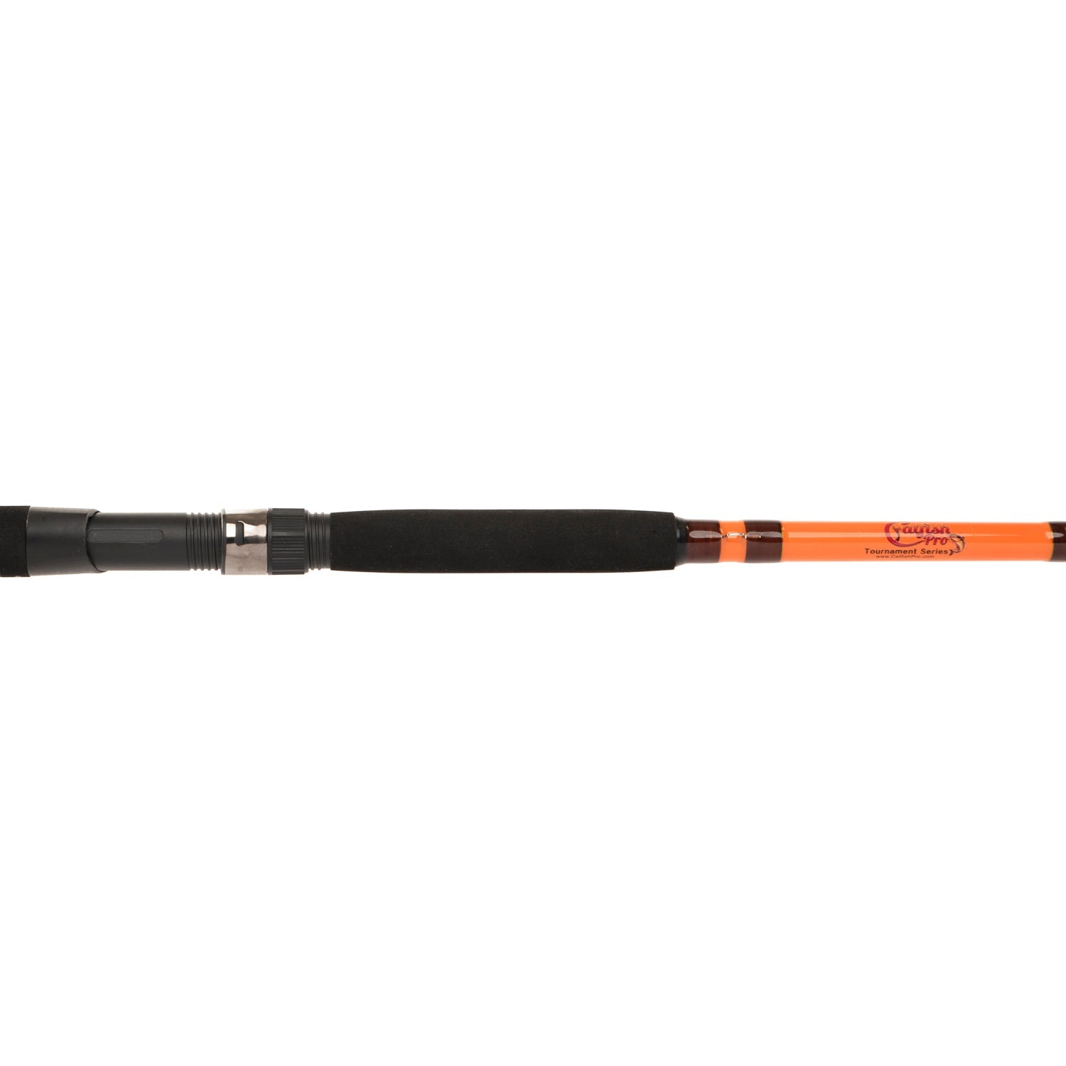 Tournament Series Spinning Rod - Taylor Holler Tackle Co.