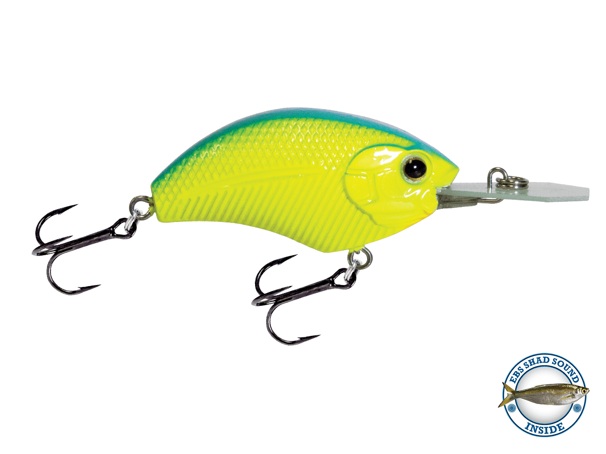 Vapor 50 - Taylor Holler Tackle Co.