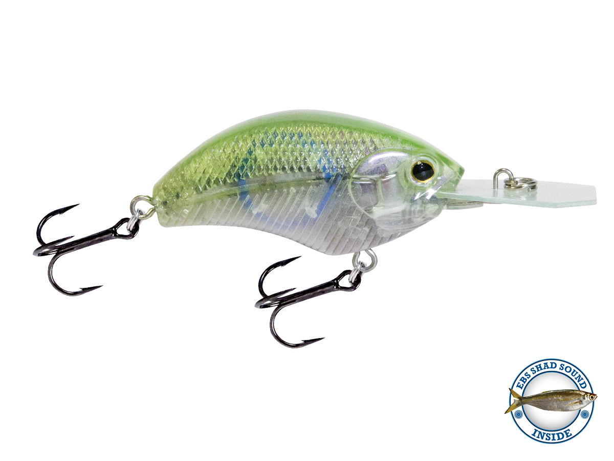 Vapor 50 - Taylor Holler Tackle Co.